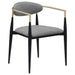 Alexis Arm Chair - Imperial Furniture (Las Vegas, NV) - Multi Location