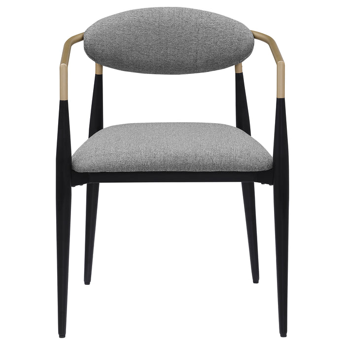 Alexis Arm Chair - Imperial Furniture (Las Vegas, NV) - Multi Location