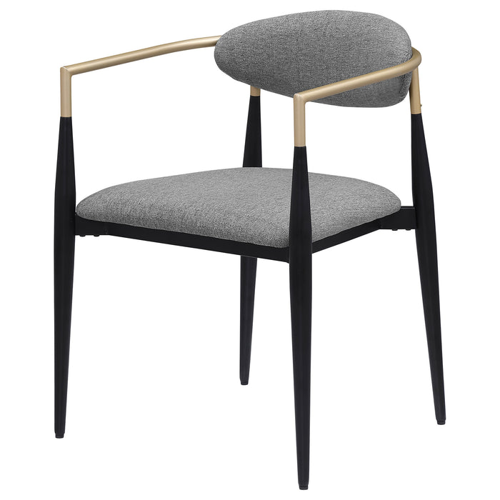 Alexis Arm Chair - Imperial Furniture (Las Vegas, NV) - Multi Location
