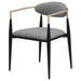 Alexis Arm Chair - Imperial Furniture (Las Vegas, NV) - Multi Location