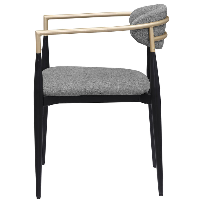 Alexis Arm Chair - Imperial Furniture (Las Vegas, NV) - Multi Location