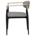 Alexis Arm Chair - Imperial Furniture (Las Vegas, NV) - Multi Location