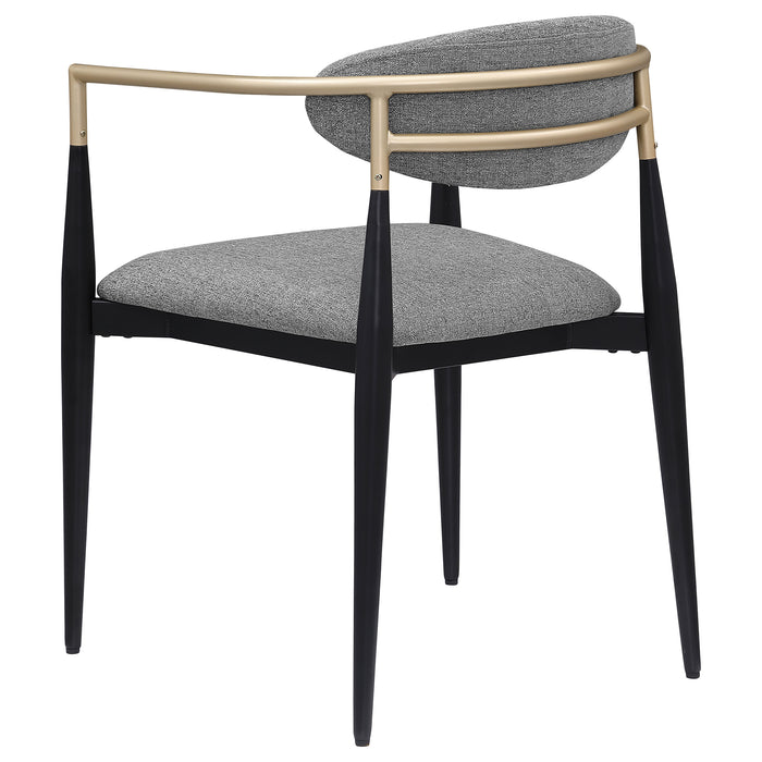 Alexis Arm Chair - Imperial Furniture (Las Vegas, NV) - Multi Location