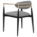 Alexis Arm Chair - Imperial Furniture (Las Vegas, NV) - Multi Location
