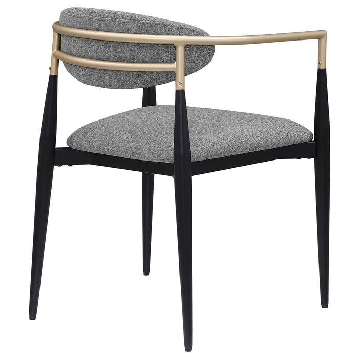 Alexis Arm Chair - Imperial Furniture (Las Vegas, NV) - Multi Location