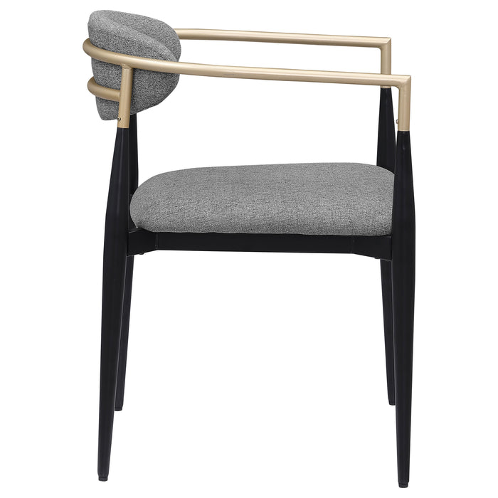 Alexis Arm Chair - Imperial Furniture (Las Vegas, NV) - Multi Location