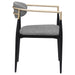 Alexis Arm Chair - Imperial Furniture (Las Vegas, NV) - Multi Location