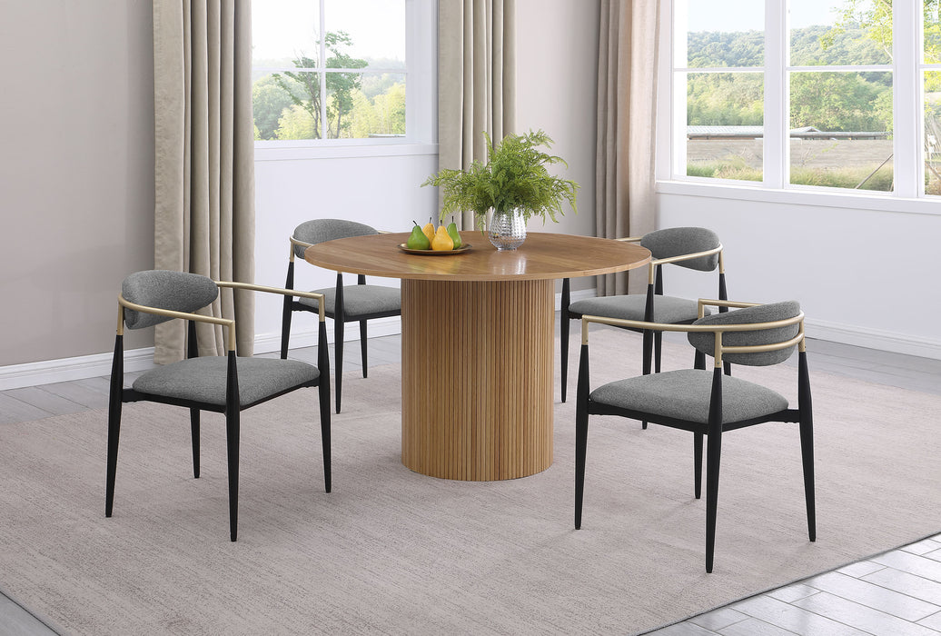 Alexis Arm Chair - Imperial Furniture (Las Vegas, NV) - Multi Location