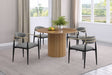Alexis Arm Chair - Imperial Furniture (Las Vegas, NV) - Multi Location