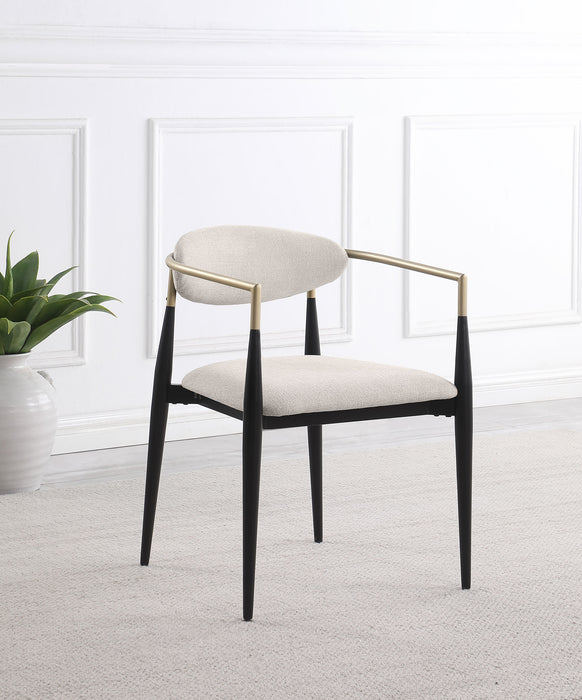 Alexis Arm Chair - Imperial Furniture (Las Vegas, NV) - Multi Location