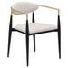 Alexis Arm Chair - Imperial Furniture (Las Vegas, NV) - Multi Location