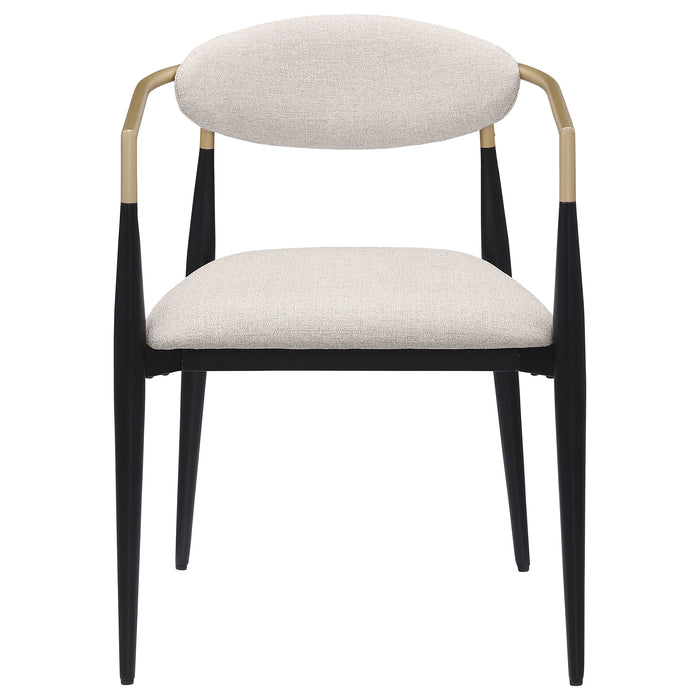 Alexis Arm Chair - Imperial Furniture (Las Vegas, NV) - Multi Location