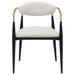 Alexis Arm Chair - Imperial Furniture (Las Vegas, NV) - Multi Location