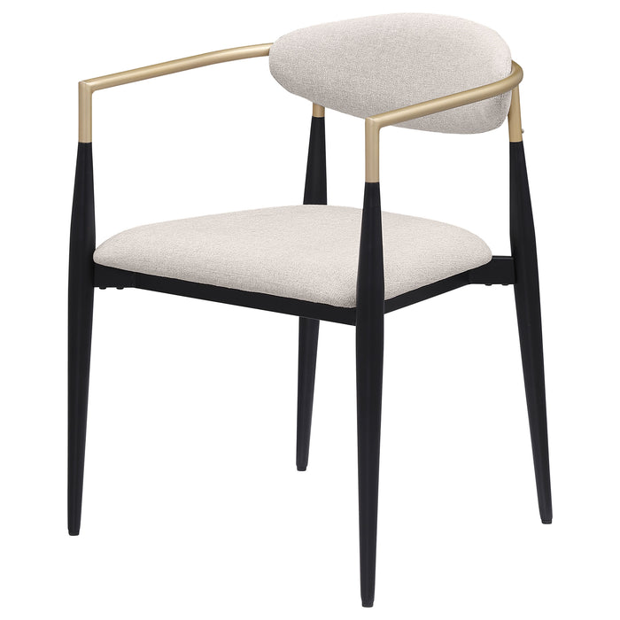Alexis Arm Chair - Imperial Furniture (Las Vegas, NV) - Multi Location