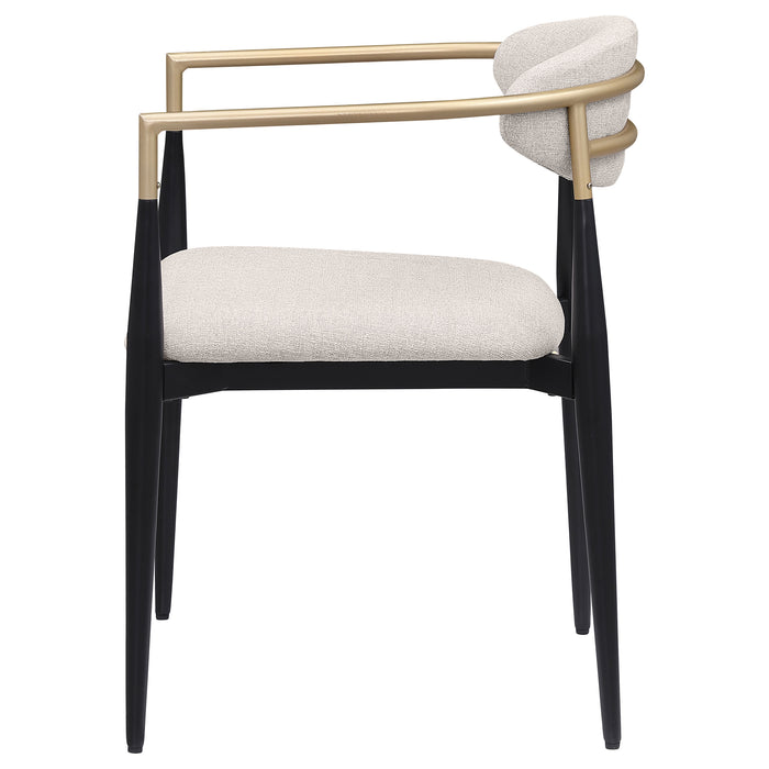 Alexis Arm Chair - Imperial Furniture (Las Vegas, NV) - Multi Location