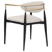 Alexis Arm Chair - Imperial Furniture (Las Vegas, NV) - Multi Location
