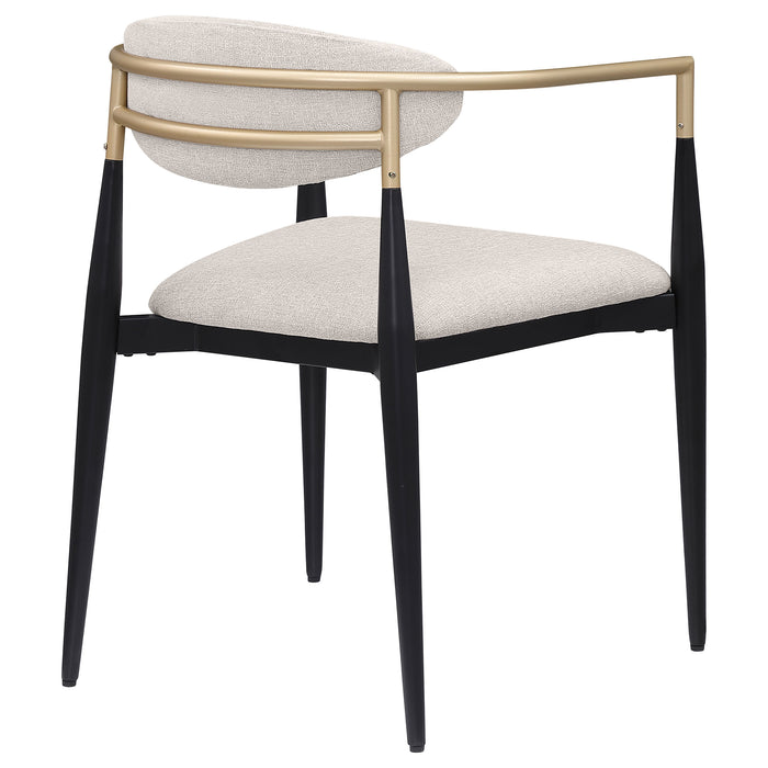 Alexis Arm Chair - Imperial Furniture (Las Vegas, NV) - Multi Location