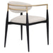 Alexis Arm Chair - Imperial Furniture (Las Vegas, NV) - Multi Location