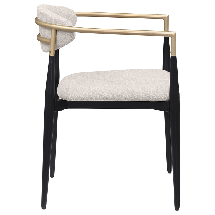 Alexis Arm Chair - Imperial Furniture (Las Vegas, NV) - Multi Location
