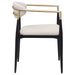 Alexis Arm Chair - Imperial Furniture (Las Vegas, NV) - Multi Location