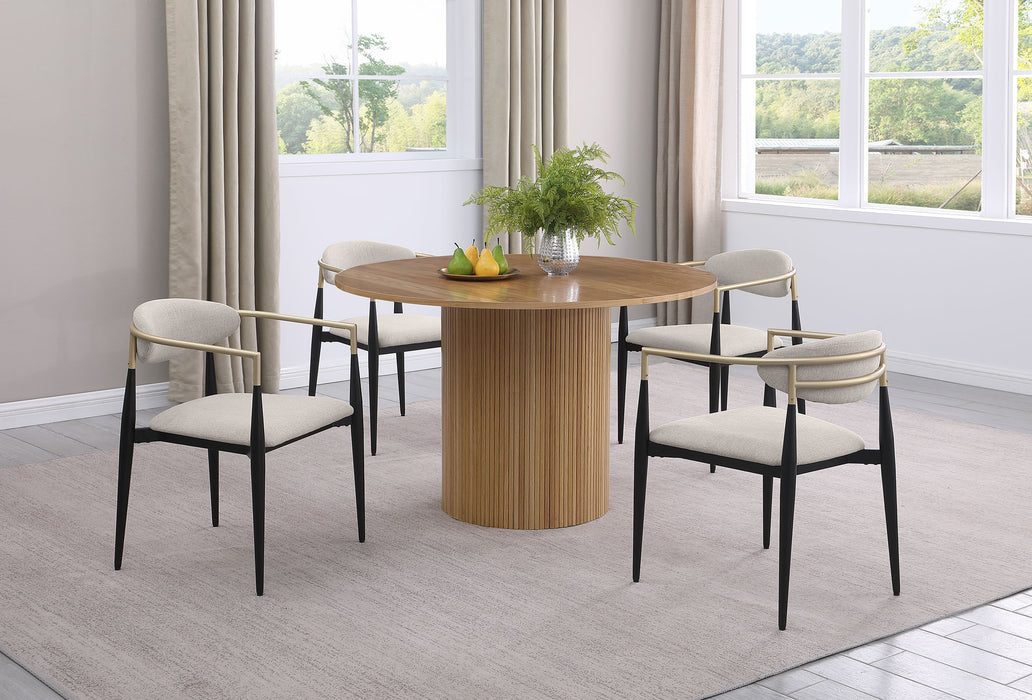 Alexis Arm Chair - Imperial Furniture (Las Vegas, NV) - Multi Location