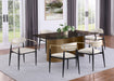 Alexis Arm Chair - Imperial Furniture (Las Vegas, NV) - Multi Location