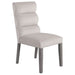 Carla Side Chair - Imperial Furniture (Las Vegas, NV) - Multi Location