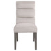 Carla Side Chair - Imperial Furniture (Las Vegas, NV) - Multi Location