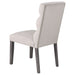 Carla Side Chair - Imperial Furniture (Las Vegas, NV) - Multi Location
