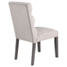 Carla Side Chair - Imperial Furniture (Las Vegas, NV) - Multi Location