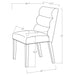 Carla Side Chair - Imperial Furniture (Las Vegas, NV) - Multi Location