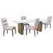 Carla Side Chair - Imperial Furniture (Las Vegas, NV) - Multi Location
