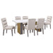 Carla Side Chair - Imperial Furniture (Las Vegas, NV) - Multi Location