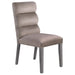 Carla Side Chair - Imperial Furniture (Las Vegas, NV) - Multi Location