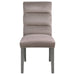 Carla Side Chair - Imperial Furniture (Las Vegas, NV) - Multi Location