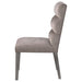 Carla Side Chair - Imperial Furniture (Las Vegas, NV) - Multi Location