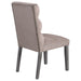 Carla Side Chair - Imperial Furniture (Las Vegas, NV) - Multi Location