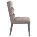Carla Side Chair - Imperial Furniture (Las Vegas, NV) - Multi Location