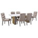 Carla Side Chair - Imperial Furniture (Las Vegas, NV) - Multi Location