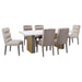 Carla Side Chair - Imperial Furniture (Las Vegas, NV) - Multi Location