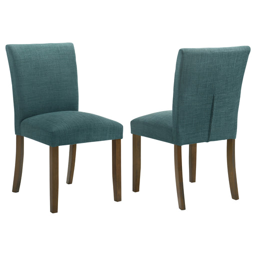 Cantley Side Chair - Imperial Furniture (Las Vegas, NV) - Multi Location