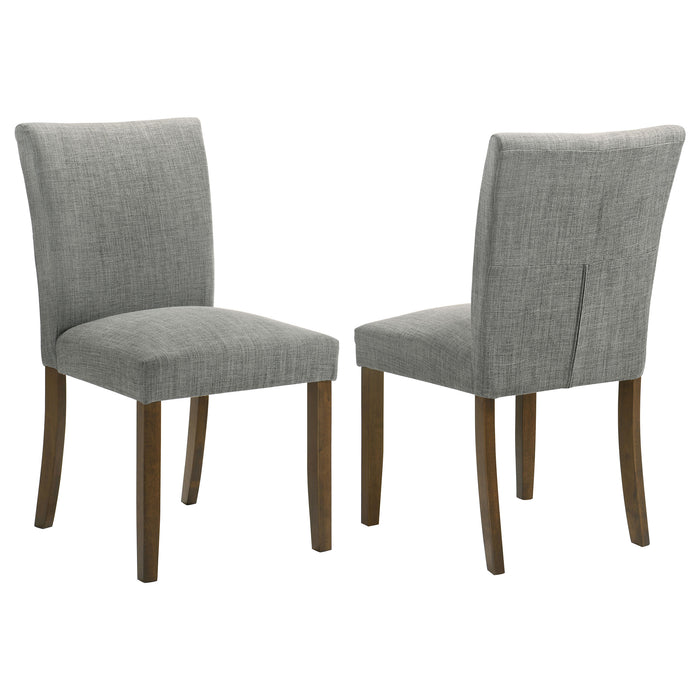 Cantley Side Chair - Imperial Furniture (Las Vegas, NV) - Multi Location