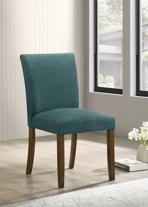 Cantley Side Chair - Imperial Furniture (Las Vegas, NV) - Multi Location