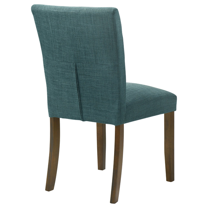 Cantley Side Chair - Imperial Furniture (Las Vegas, NV) - Multi Location