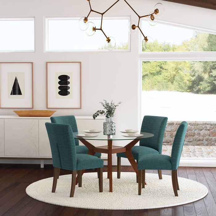 Cantley Side Chair - Imperial Furniture (Las Vegas, NV) - Multi Location
