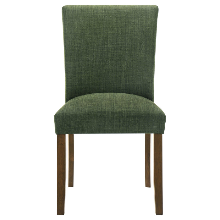 Cantley Side Chair - Imperial Furniture (Las Vegas, NV) - Multi Location