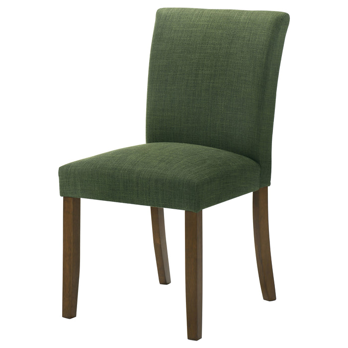 Cantley Side Chair - Imperial Furniture (Las Vegas, NV) - Multi Location