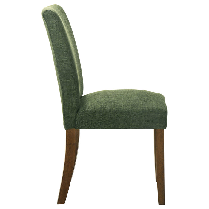 Cantley Side Chair - Imperial Furniture (Las Vegas, NV) - Multi Location