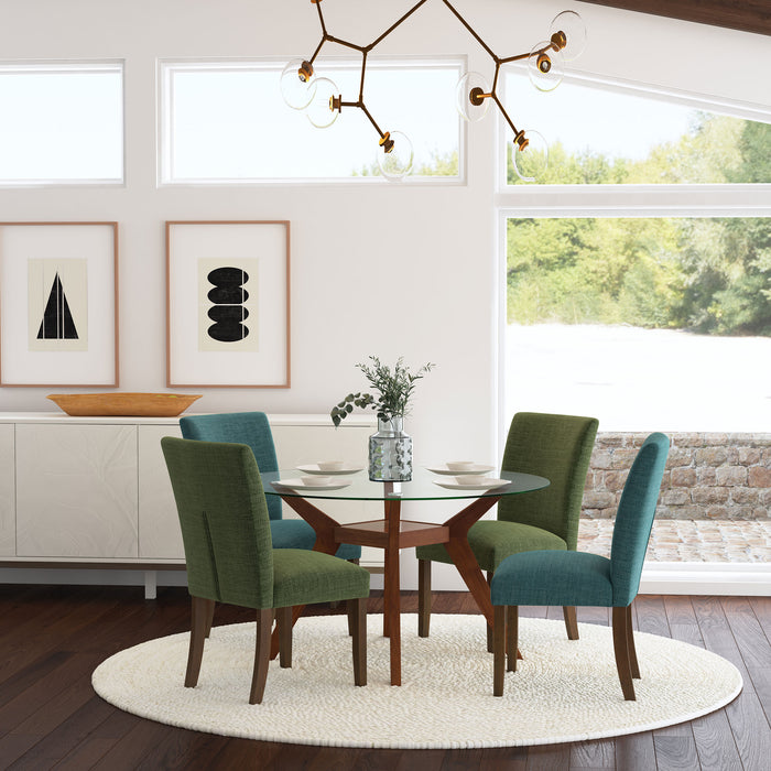 Cantley Side Chair - Imperial Furniture (Las Vegas, NV) - Multi Location
