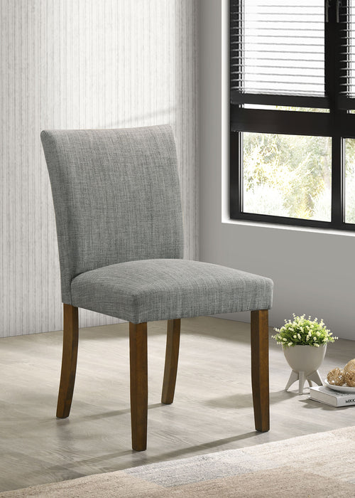 Cantley Side Chair - Imperial Furniture (Las Vegas, NV) - Multi Location